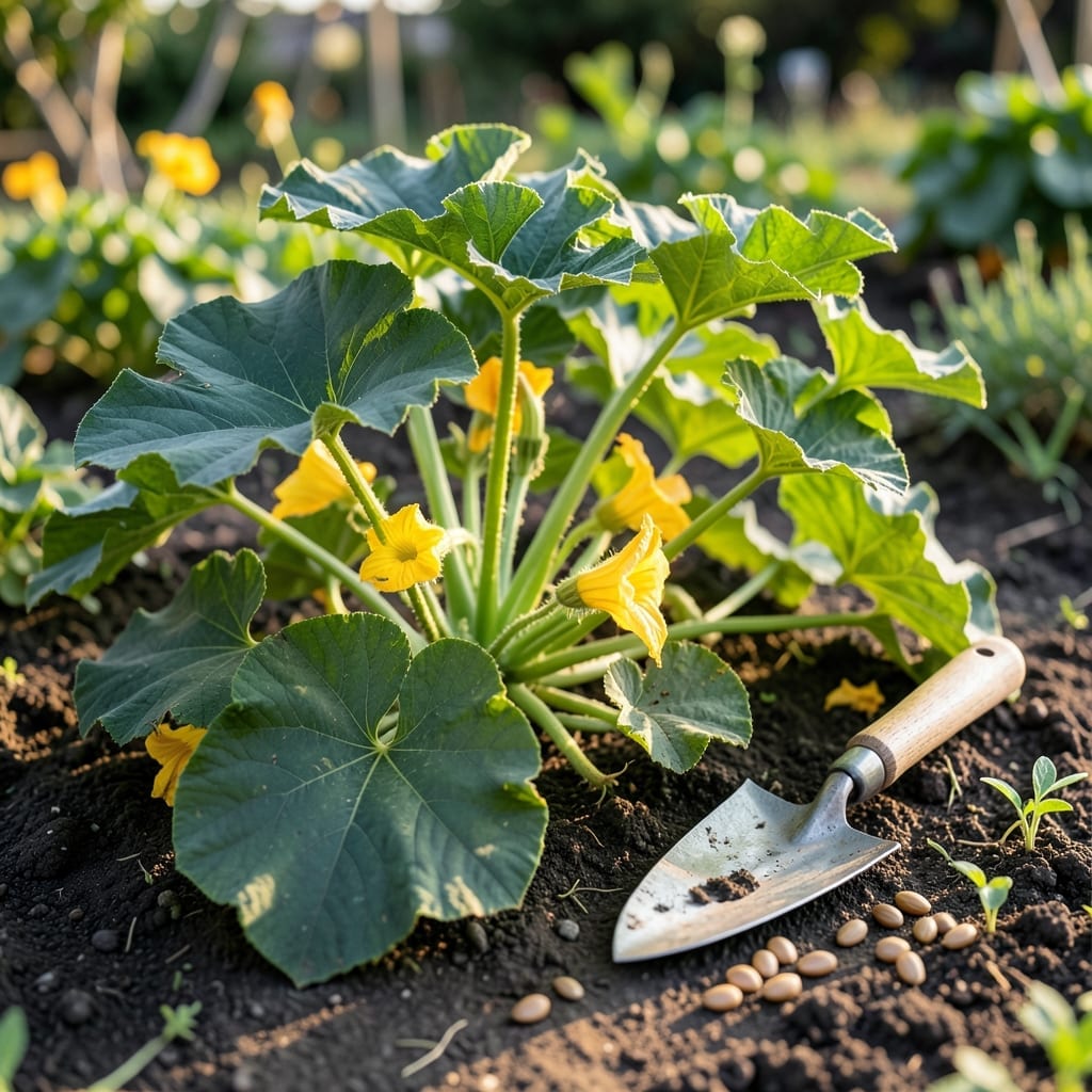 When Should I Plant Pumpkins In Ohio: Ohio-Specific Timeline for Big Harvests