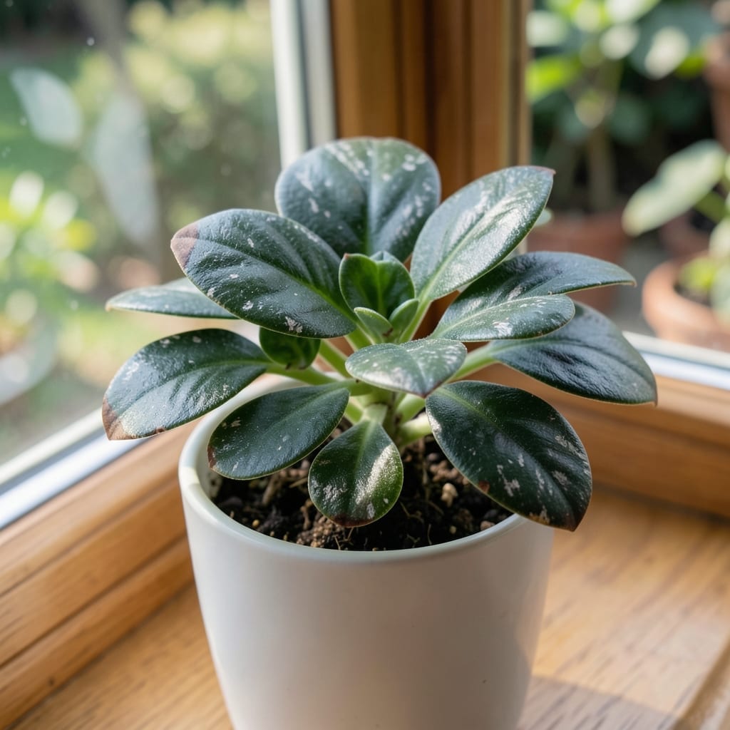 Aluminum Plant Brown Tips: Causes and Natural Fixes for Healthy Foliage