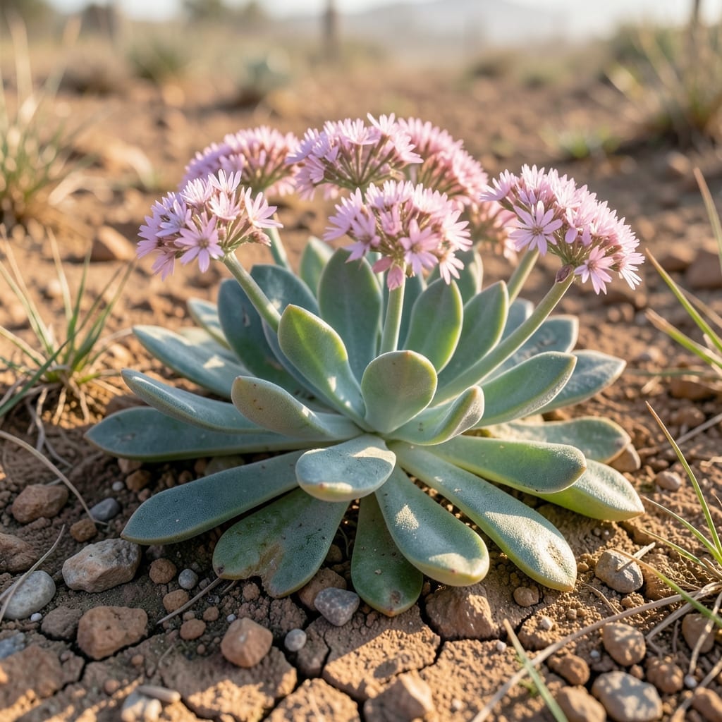 Sedum Autumn Joy