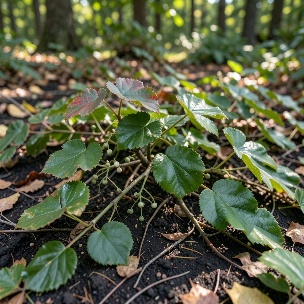 Leaves Of Three Let It Be Leaves Of Five: Poison Ivy vs Virginia Creeper ID Tips