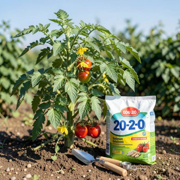 20-20-20 Fertilizer: Full Explanation of Its Uses and Benefits 20-20-20 Fertilizer: Full Explanation of Its Uses and Benefits