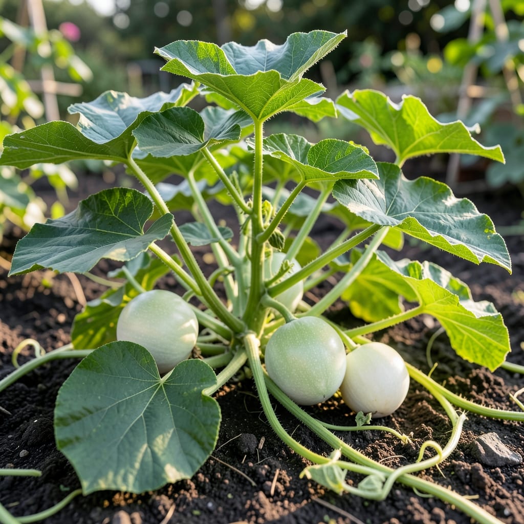 White Honey Dew: Visual Guide to Safe Plant Care and Prevention