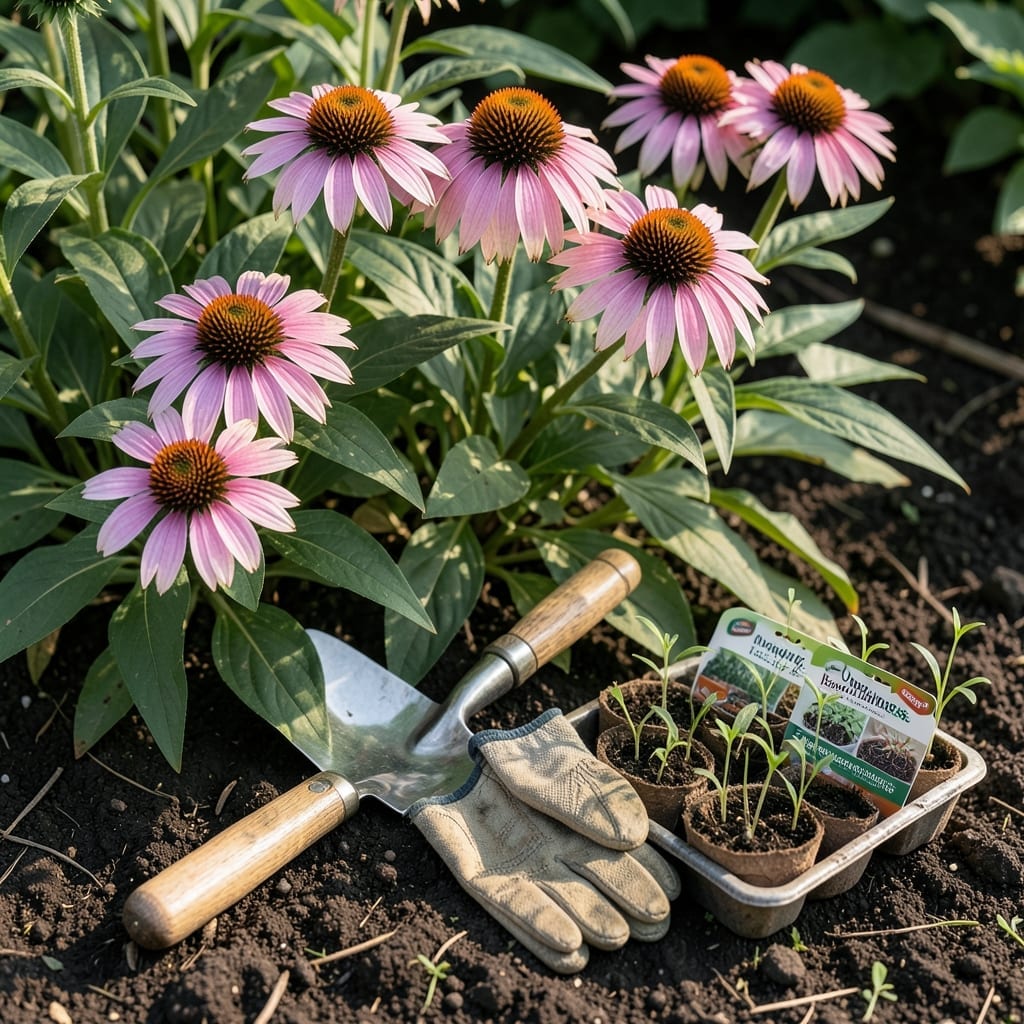 When to Plant Flowers in Zone 6: Spring and Fall Timing Guide