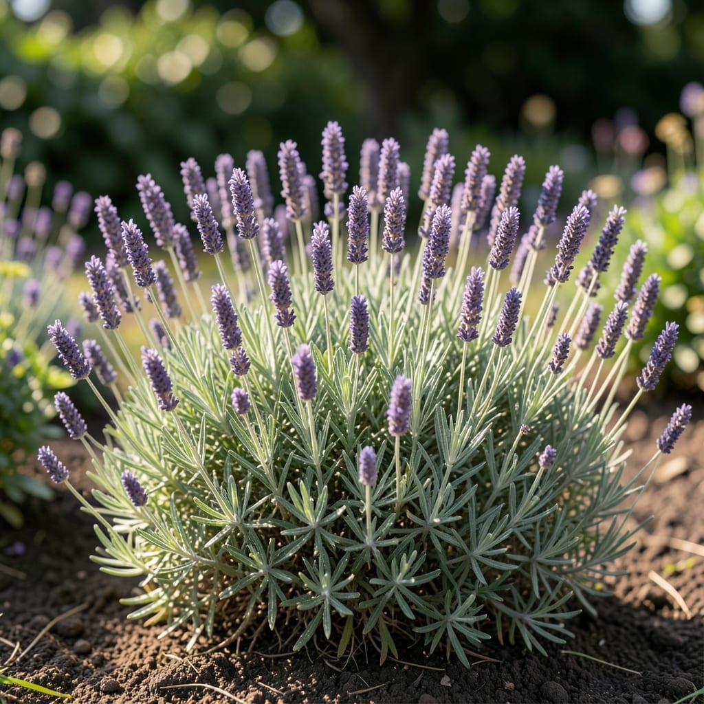 Lavender Plant Dried Out: Revival Tips for Lush Blooms