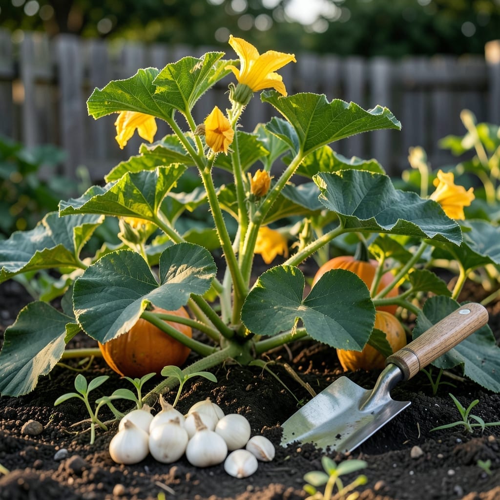 When Do You Plant Pumpkins in South Carolina: Best Timing for Bountiful Harvests