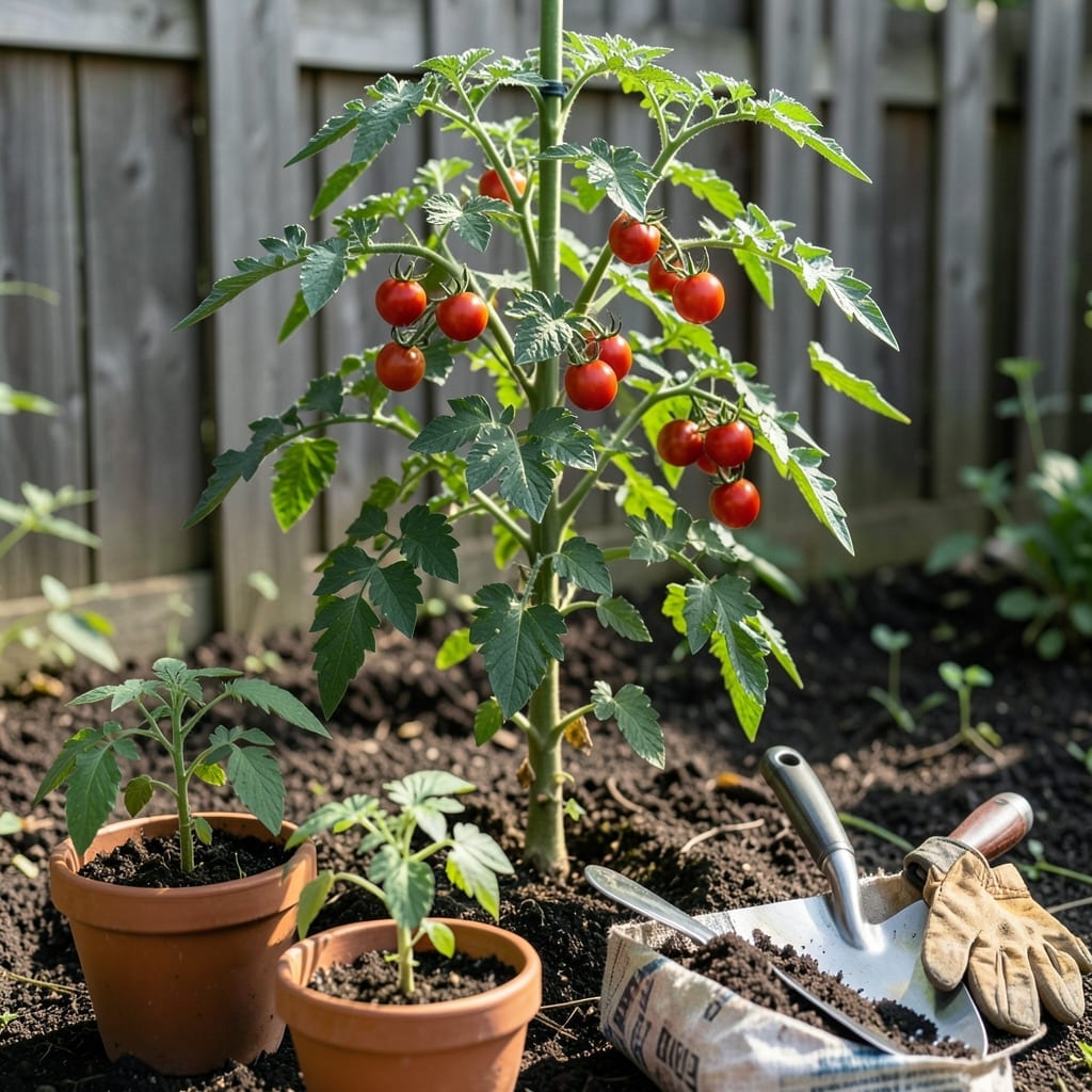 Zone 6B Planting Schedule 2025: Monthly Guide for Maximum Yield