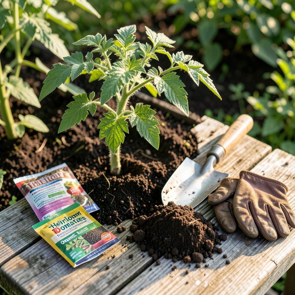 When To Plant Seeds In Maryland: Zone-Specific Spring And Fall Schedule When To Plant Seeds In Maryland: Zone-Specific Spring And Fall Schedule