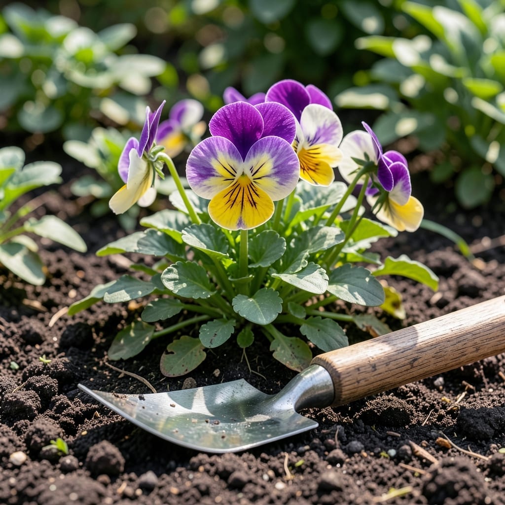 When to Plant Pansies in Massachusetts: Zone-Specific Spring and Fall Timing When to Plant Pansies in Massachusetts: Zone-Specific Spring and Fall Timing