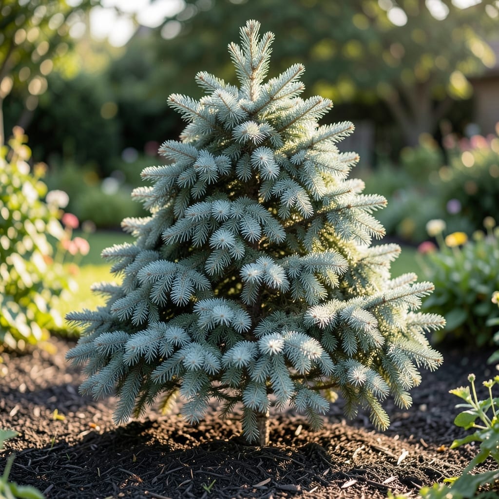 Cedrus Deodara Growth Rate: What to Expect Each Year