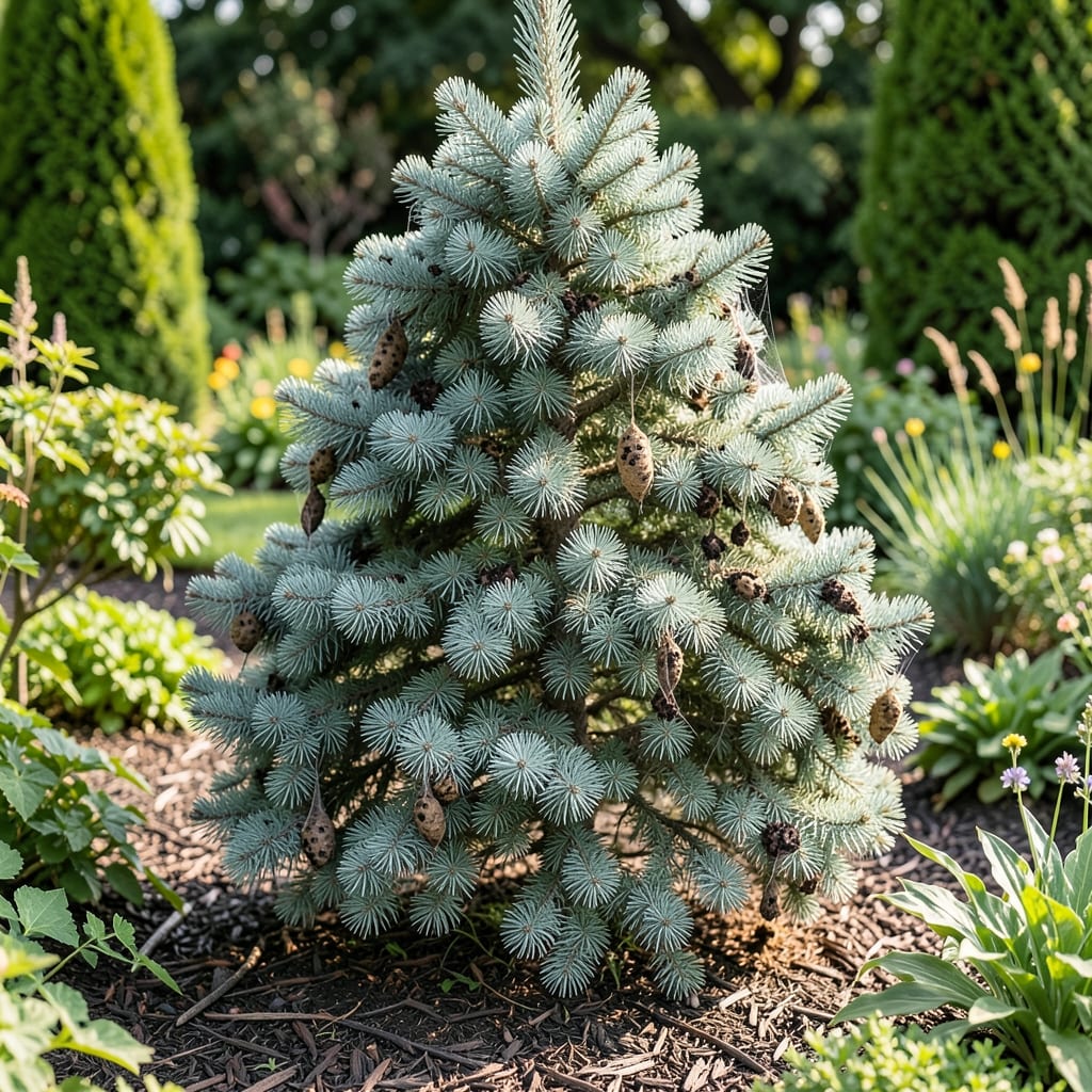 Blue Atlas Cedar Problems: Common Issues and Organic Solutions