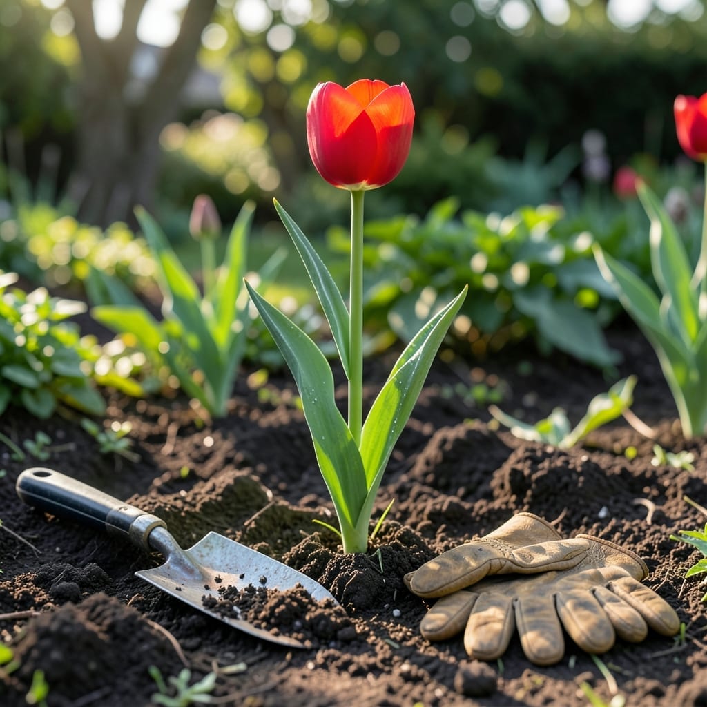 When to Plant Tulips in Nova Scotia: Maritime Climate Tips for Gardeners When to Plant Tulips in Nova Scotia: Maritime Climate Tips for Gardeners
