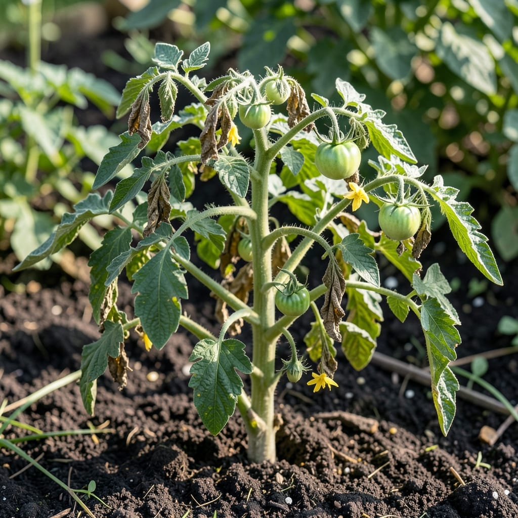 The Plant Is Wilted: Immediate Revival and Prevention Guide