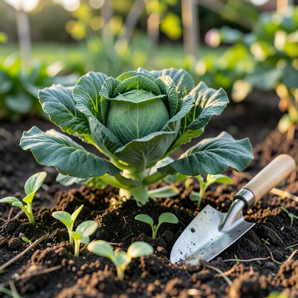 When to Plant Cabbage in Utah: Zone-Specific Spring and Fall Calendar