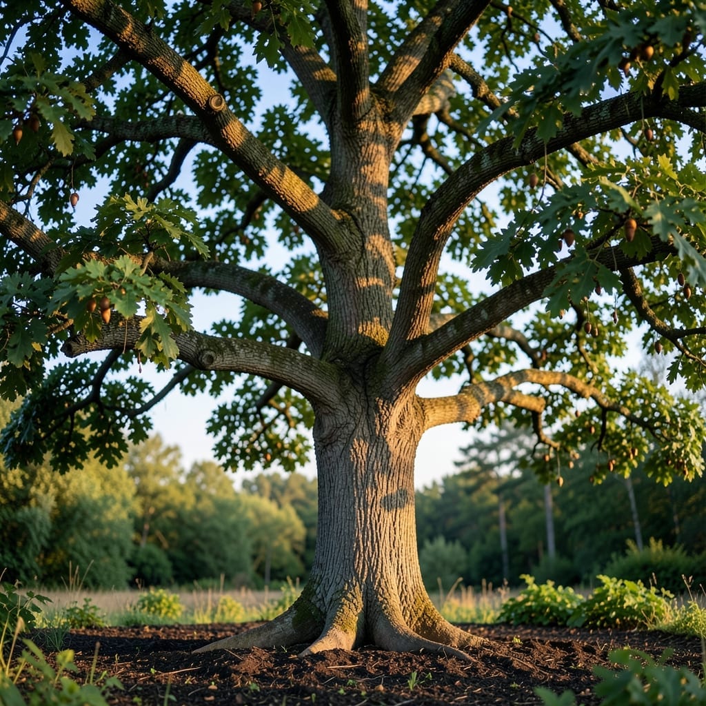 Brown Balls On Trees: Natural Growth or Pest Identification Guide