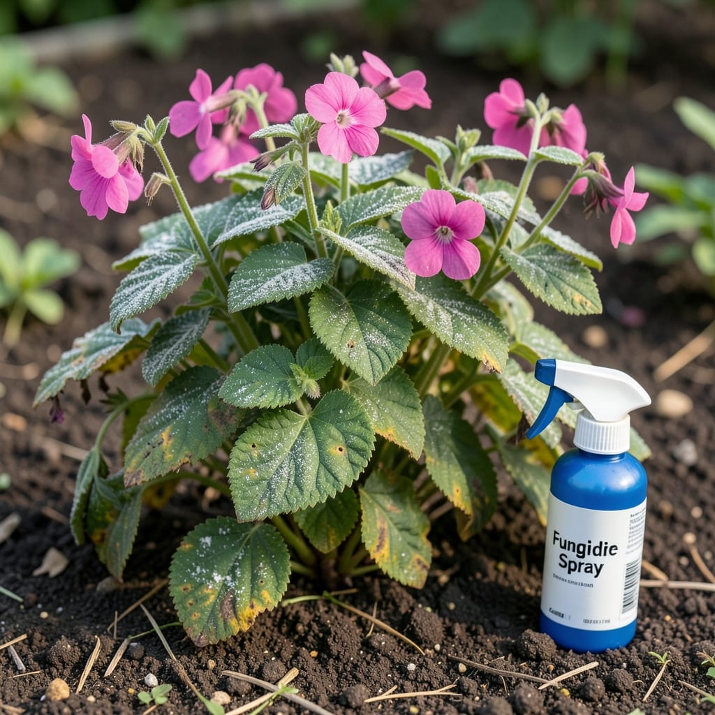 Impatiens Plant Disease: Visual Guide to Early Identification and Fixes Impatiens Plant Disease: Visual Guide to Early Identification and Fixes