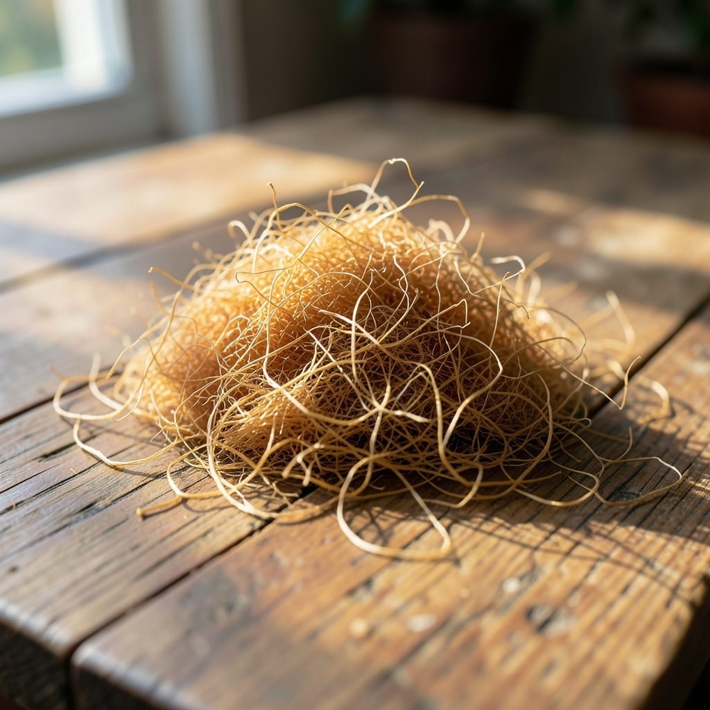 Coconut Coir for Eco-Friendly Mix