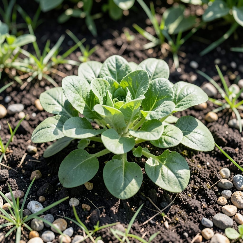 Growing Corn Salad: Container Tips for Fresh Harvests Growing Corn Salad: Container Tips for Fresh Harvests