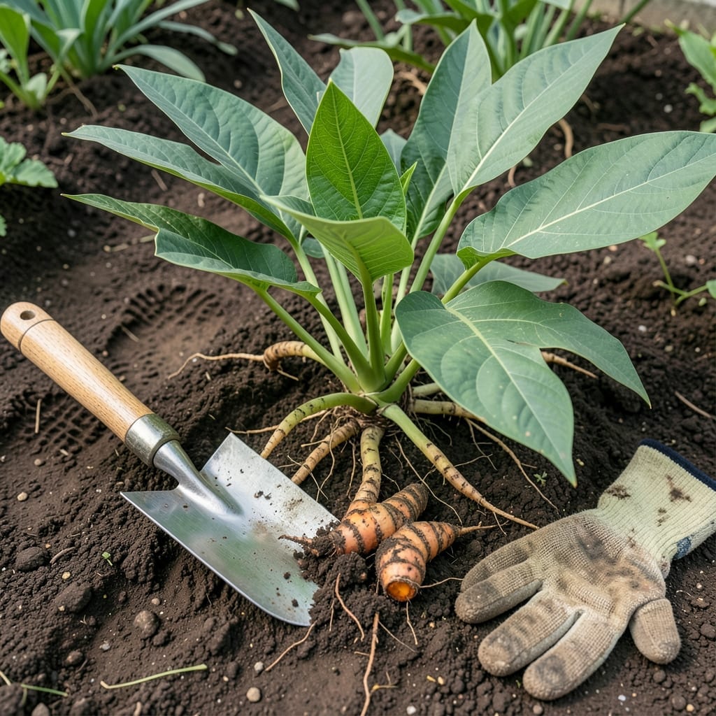 Is Turmeric a Root: Botanical Origin and Plant Part Explained