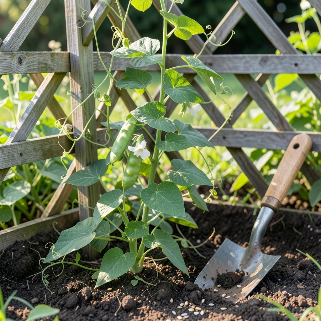 When to Plant Snap Peas in Oregon: Zone-Specific Timing Guide When to Plant Snap Peas in Oregon: Zone-Specific Timing Guide