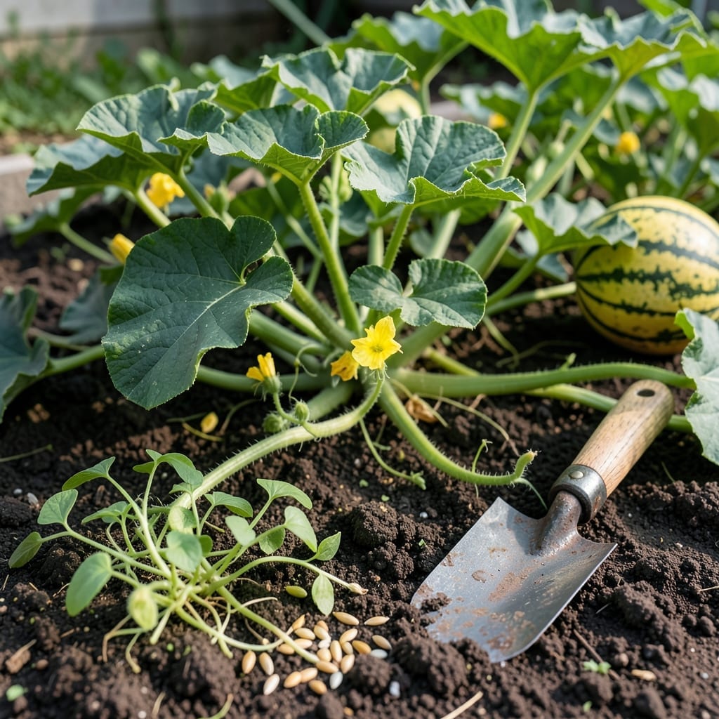 When to Plant Watermelon in Minnesota: Zone 4 Growing Timeline