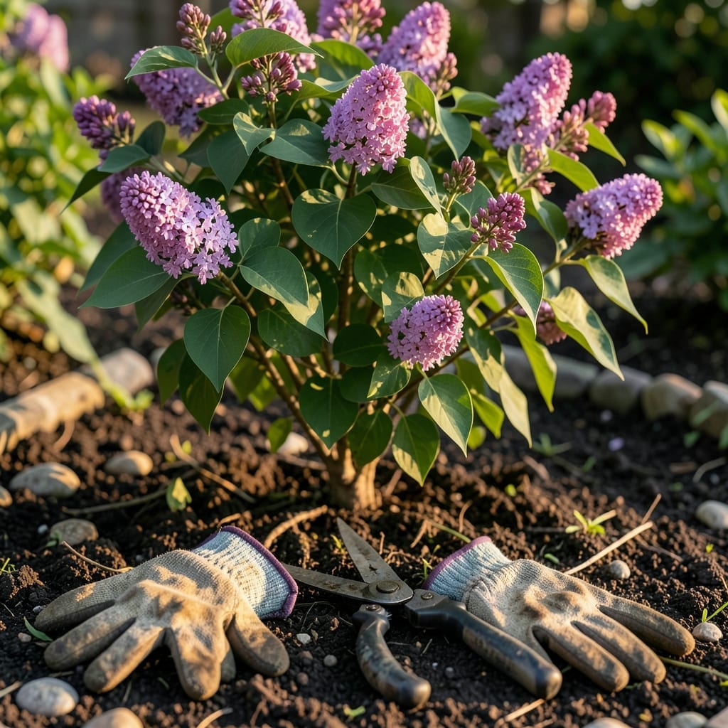 When to Prune a Lilac Shrub: Best Season for Vibrant Blooms When to Prune a Lilac Shrub: Best Season for Vibrant Blooms