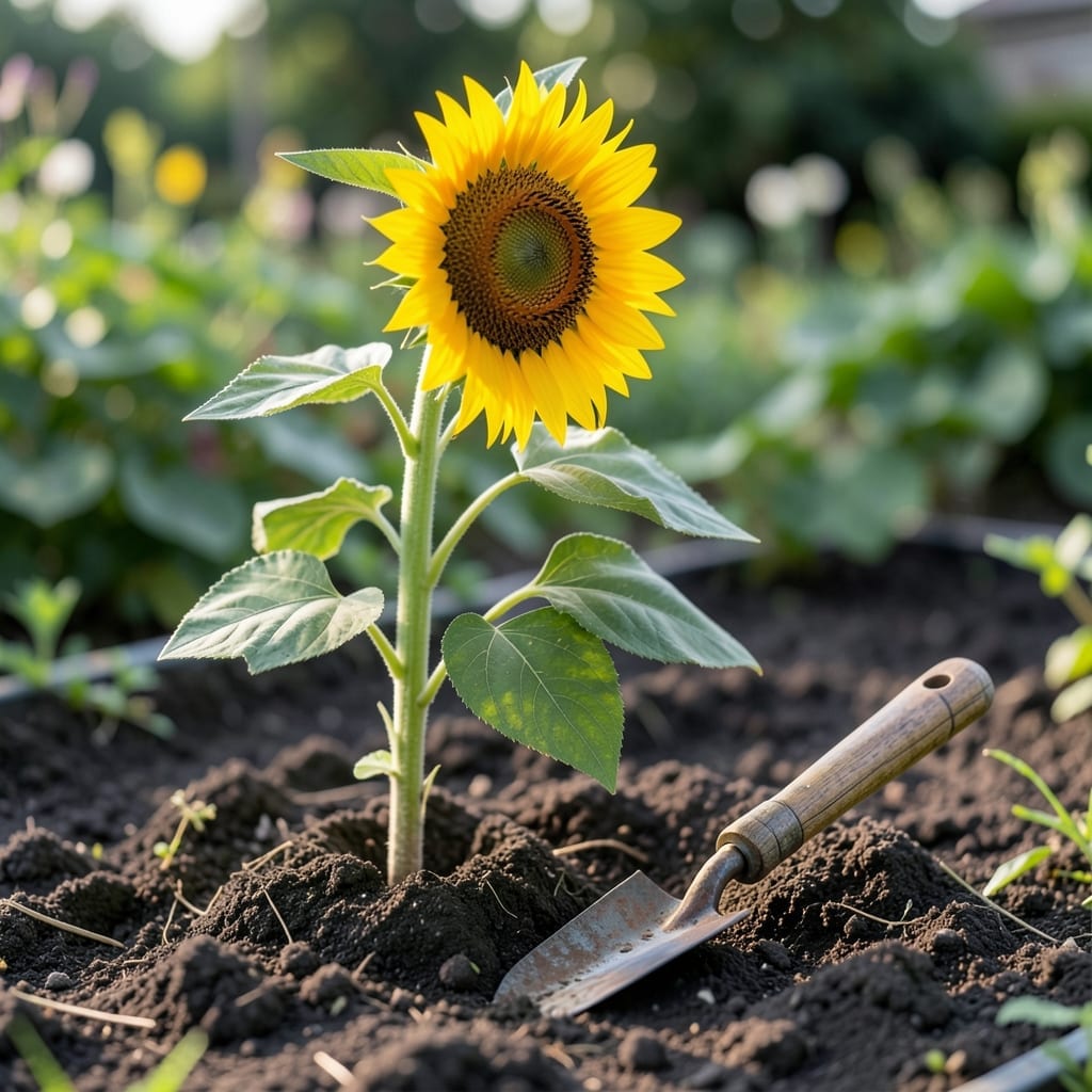 When to Plant Sunflowers in GA: Georgia-Specific Growing Calendar