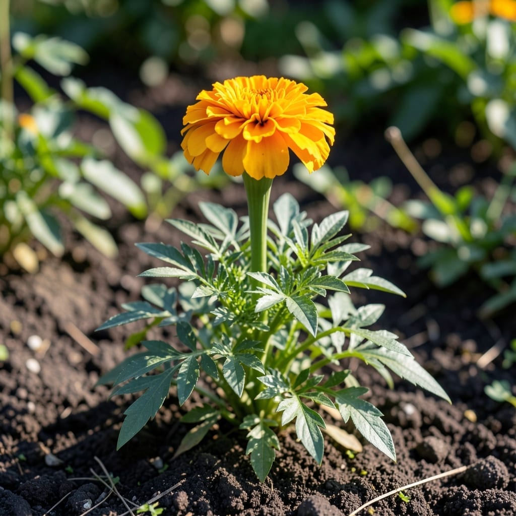 How Long Do Marigolds Last: Seasonal Blooming Timeline How Long Do Marigolds Last: Seasonal Blooming Timeline