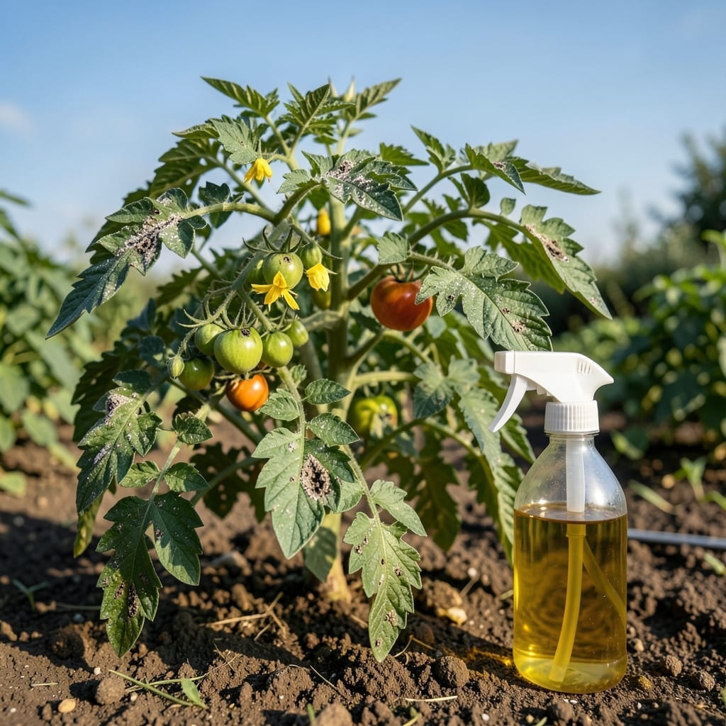 Does Neem Oil Help With Fungus: Antifungal Effects and How to Use It