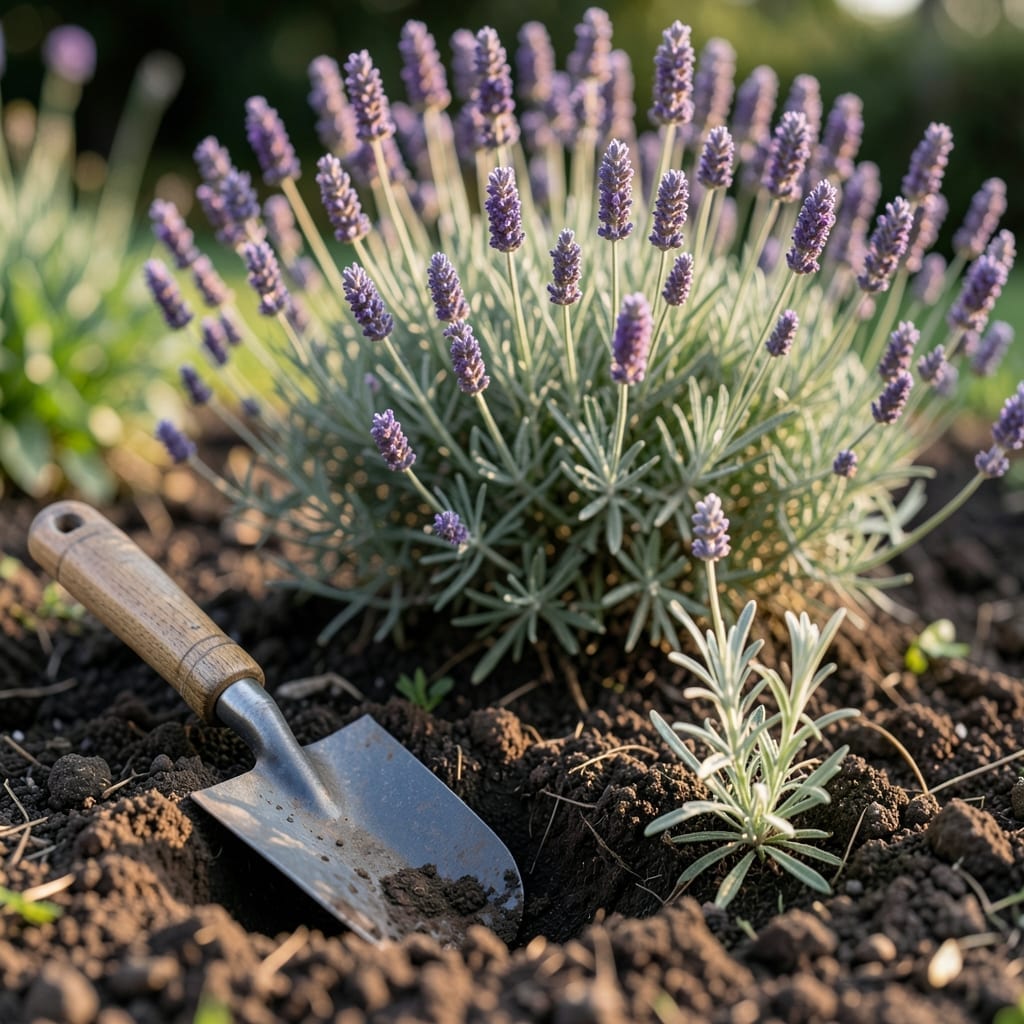 When to Plant Lavender in Washington State: Zone-Specific Schedule for Thriving Blooms
