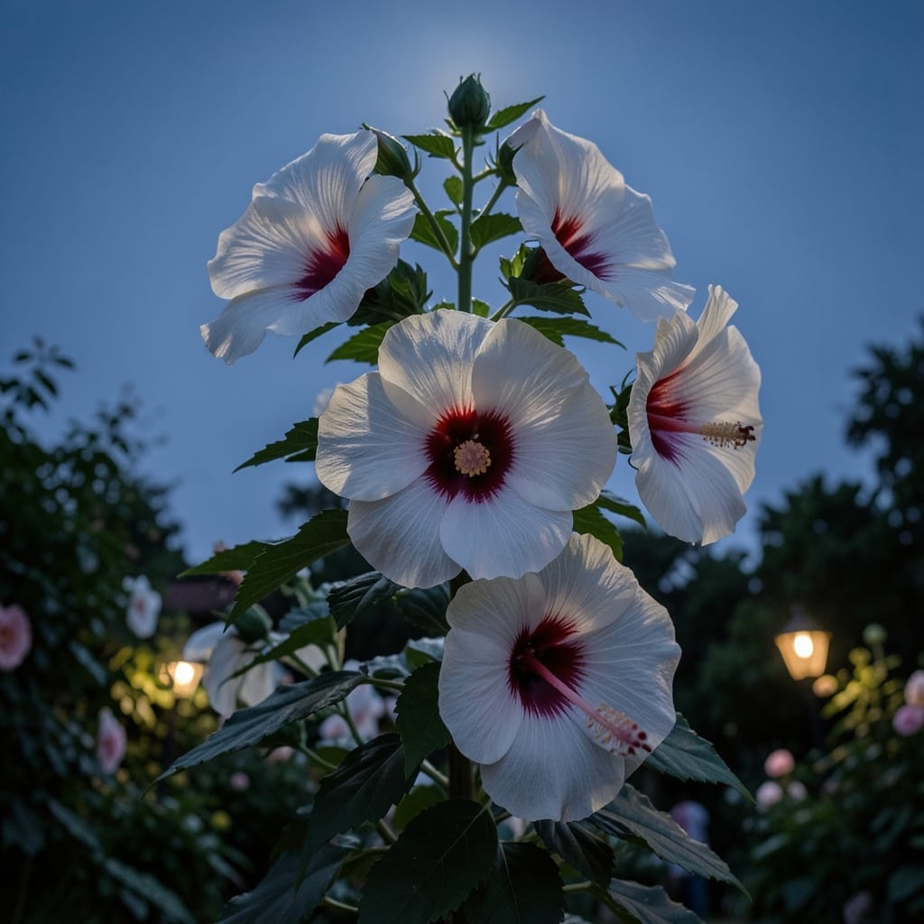 Moy Grande Hibiscus
