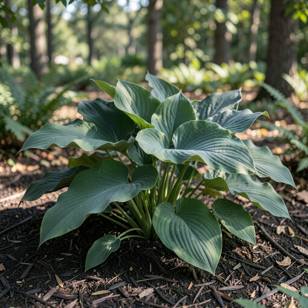 Do Hostas Like Full Sun: The Truth About Their Light Needs