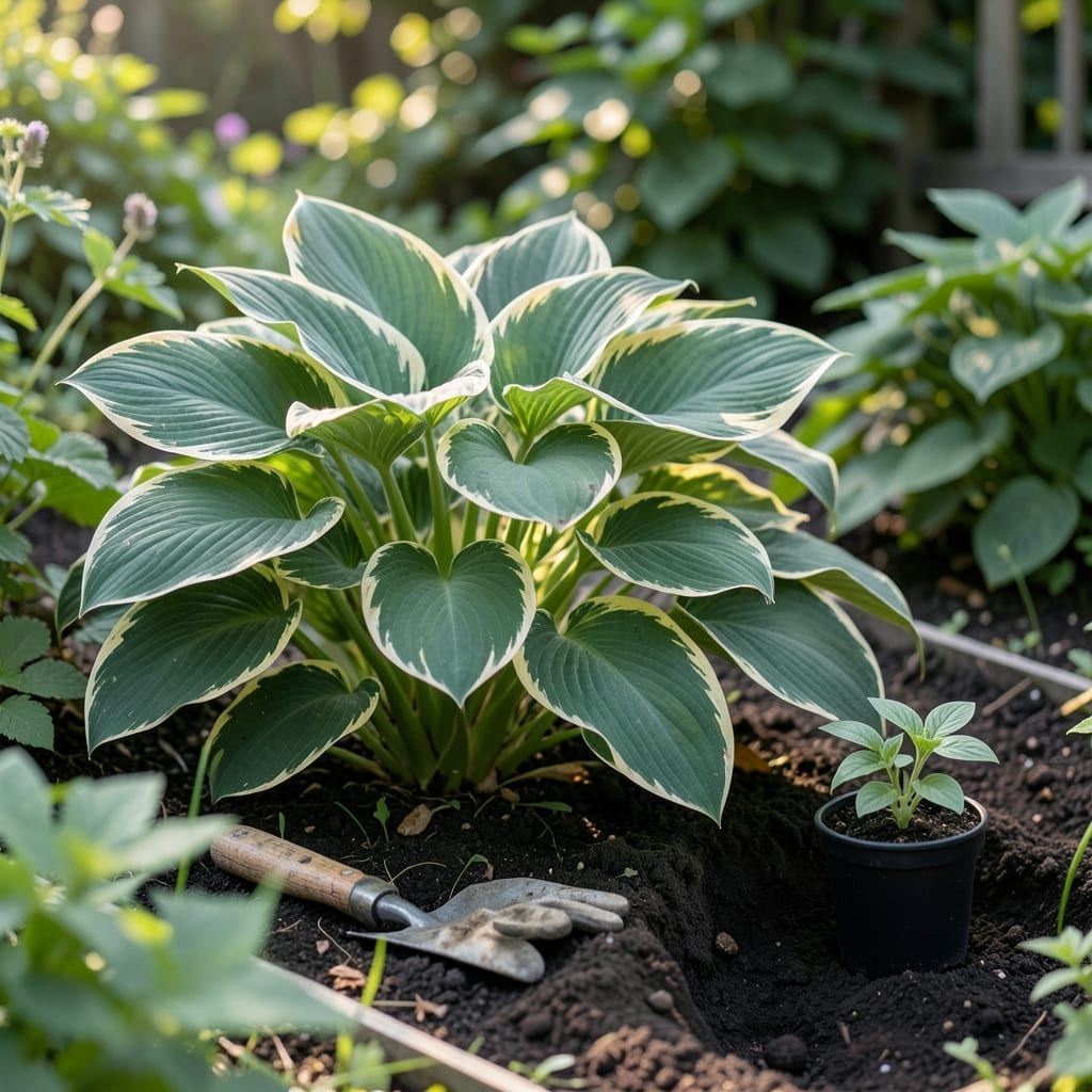 Best Time to Transplant Hostas: Spring or Fall for Minimal Shock Best Time to Transplant Hostas: Spring or Fall for Minimal Shock