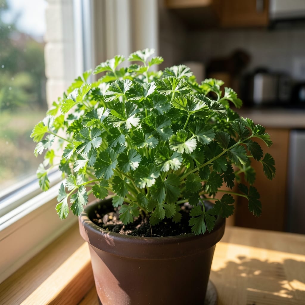 Tagalog for Parsley: Exact Translation and Regional Variations