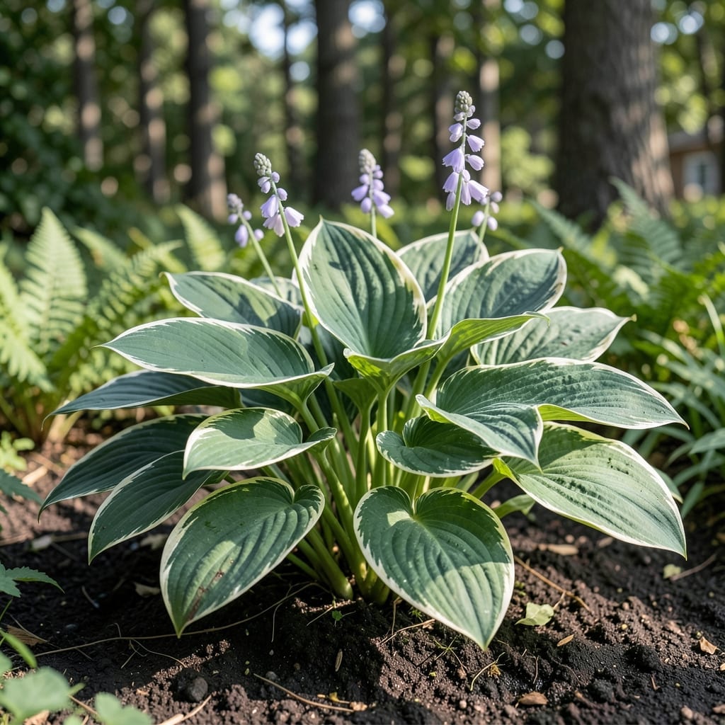 When Do Hostas Grow Back: Spring Emergence Timeline by Zone