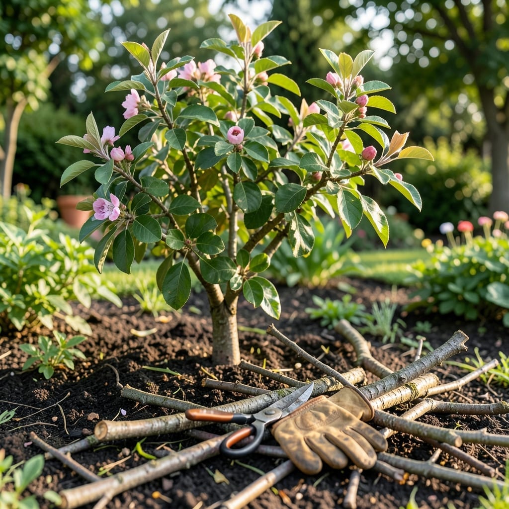 When to Prune Japanese Quince: Timing for Healthier Blooms