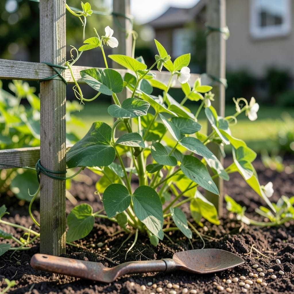When Can I Plant Peas in Zone 6: Cold-Hardy Varieties for Early Starts When Can I Plant Peas in Zone 6: Cold-Hardy Varieties for Early Starts