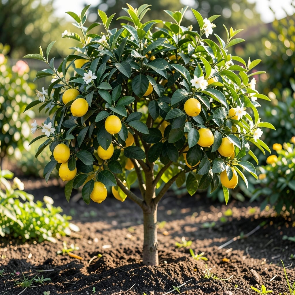 Lemon Tree Leaves Drooping: Overwatering vs Thirst Signals