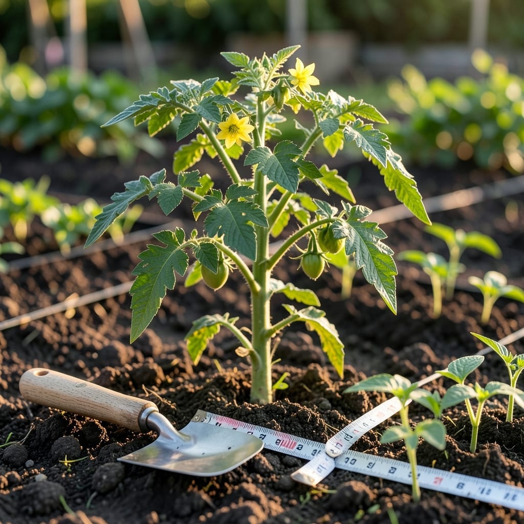 How to Far Apart to Plant: Spacing Guide for Healthy Growth How to Far Apart to Plant: Spacing Guide for Healthy Growth
