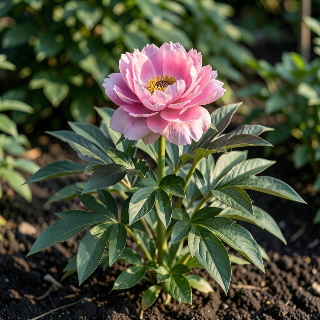 When Does Peony Flower: Blooming Timeline by Variety When Does Peony Flower: Blooming Timeline by Variety