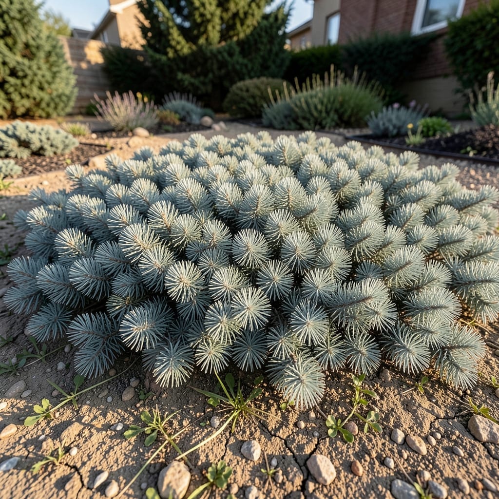 Blue Star Juniper