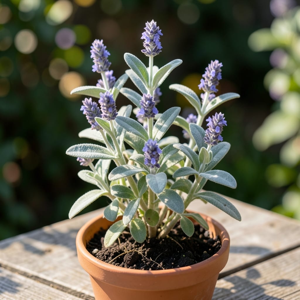 What Do Sage Leaves Look Like: Texture Color and Size Details What Do Sage Leaves Look Like: Texture Color and Size Details