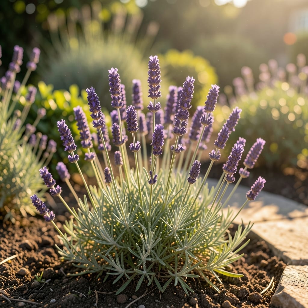 Lavender