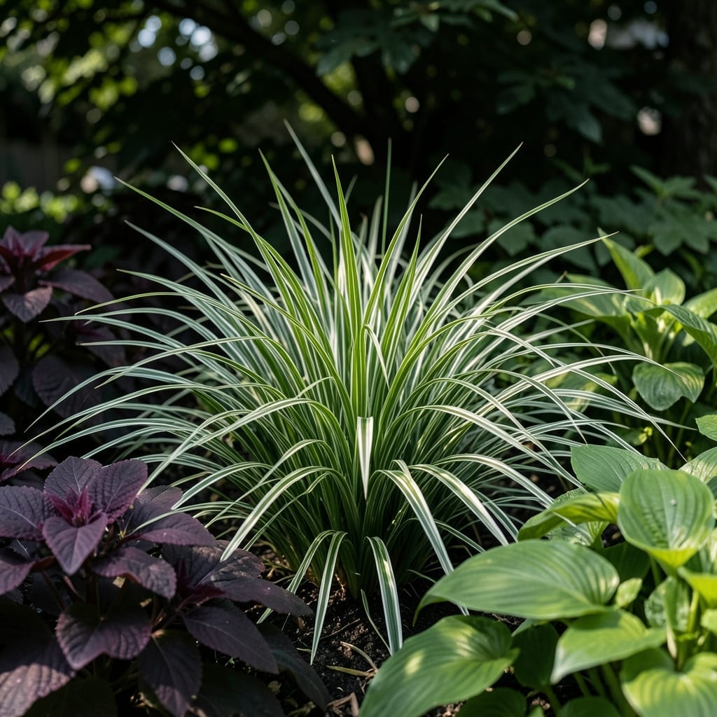 Festuca arundinacea Foxy