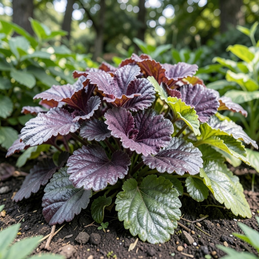 Coral Bells Heuchera