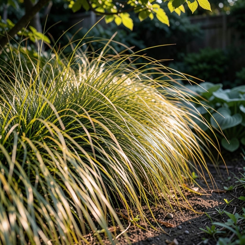 Japanese Forest Grass