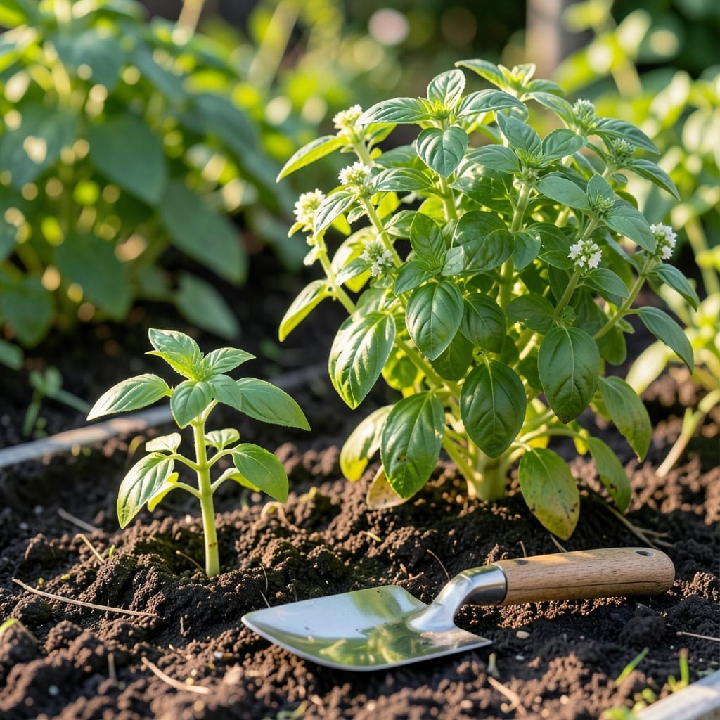 When to Plant Basil in Seattle: Optimal Seasons for Flavorful Harvests When to Plant Basil in Seattle: Optimal Seasons for Flavorful Harvests