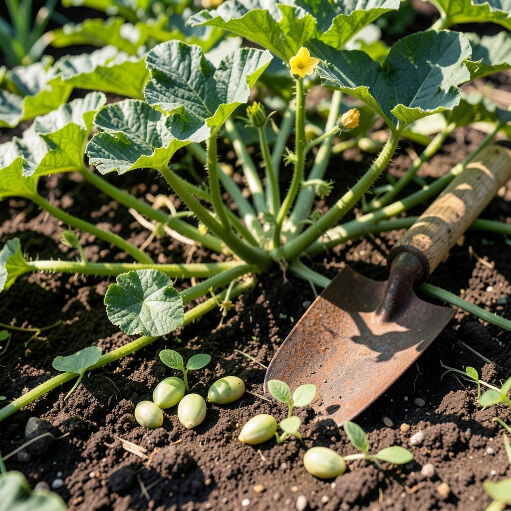 When to Plant Watermelon in North Carolina: Climate Adjusted Schedule for Sweet Harvests When to Plant Watermelon in North Carolina: Climate Adjusted Schedule for Sweet Harvests