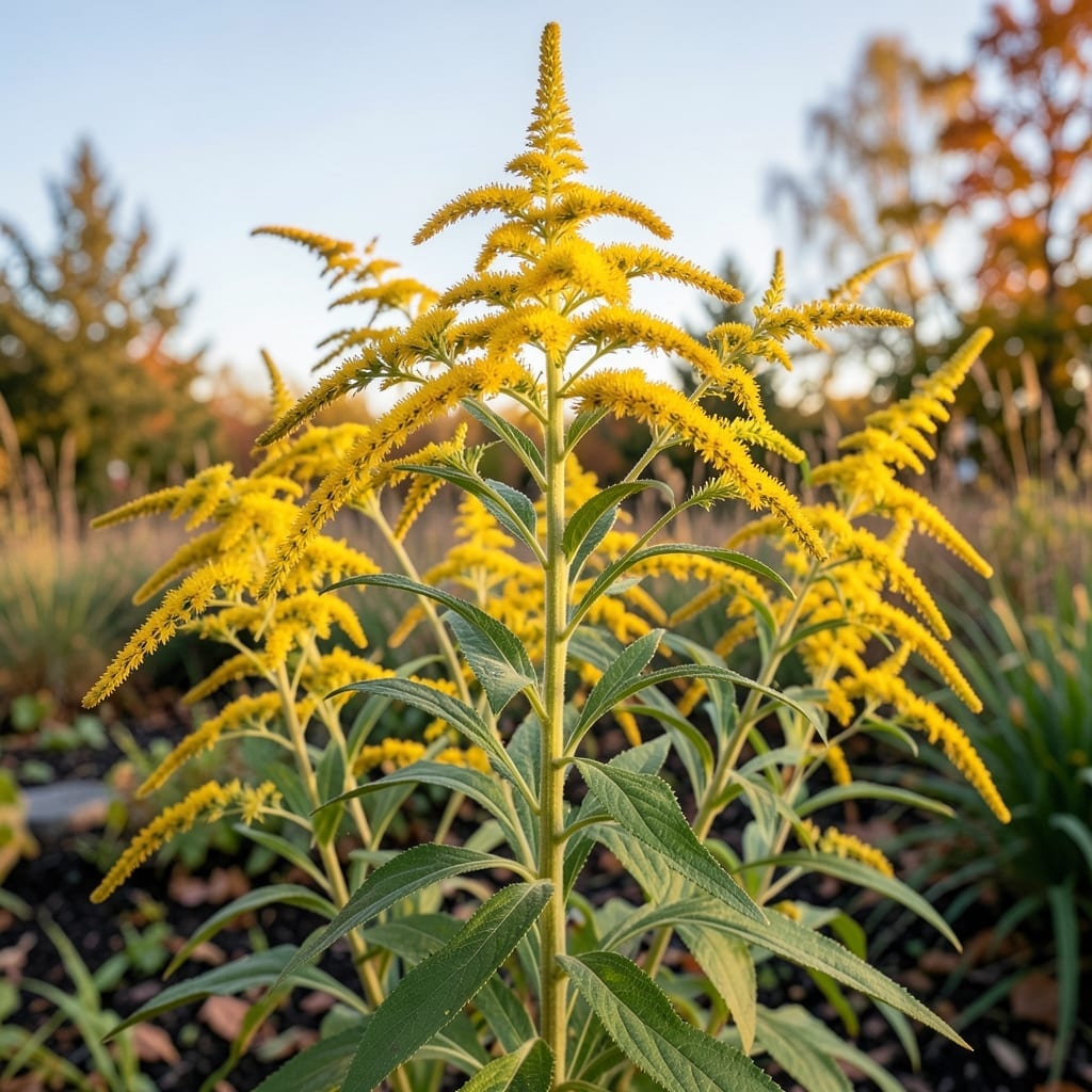 Goldenrod