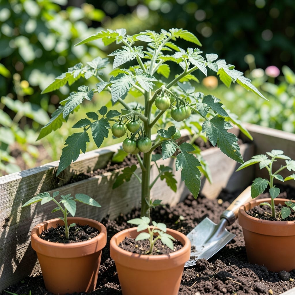 When to Plant in Central Florida: Seasonal Guide for Gardeners