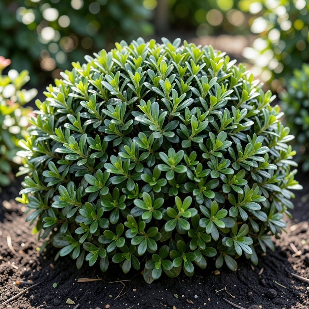 Green Mountain Boxwood Growth Rate: Year-by-Year Expectations